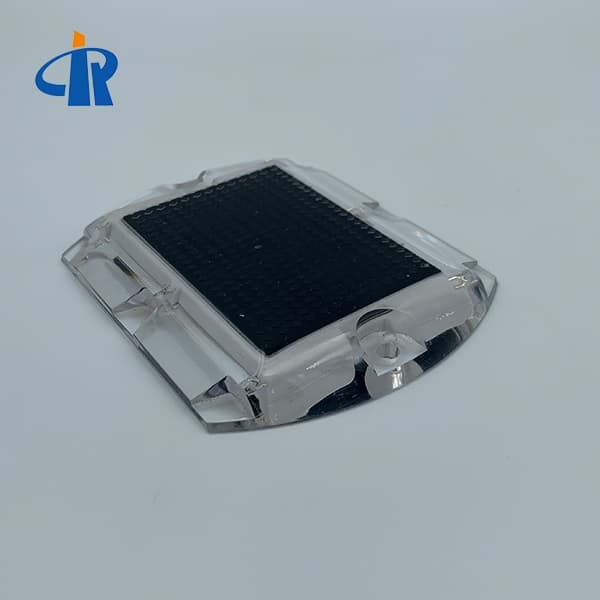 <h3>Blinking Led Light Driveway Solar Traffic Road Stud / Raised </h3>
